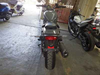 Kawasaki Eliminator 400 2024