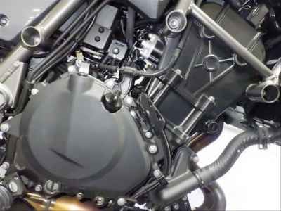 Kawasaki Eliminator 400 2024