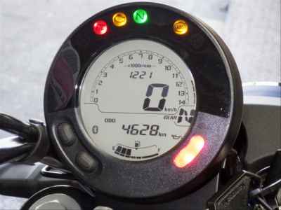 Kawasaki Eliminator 400 2024