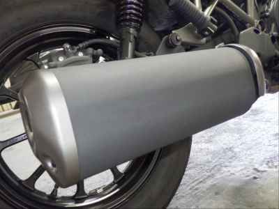 Kawasaki Eliminator 400 2024