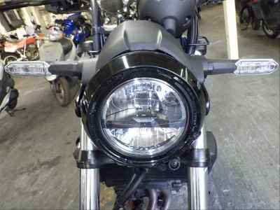 Kawasaki Eliminator 400 2024