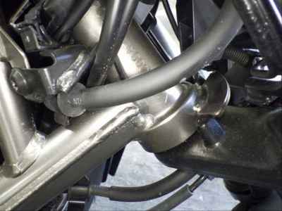 Kawasaki Eliminator 400 2024