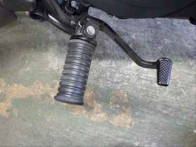 Kawasaki Eliminator 400 2024