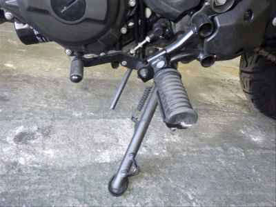 Kawasaki Eliminator 400 2024