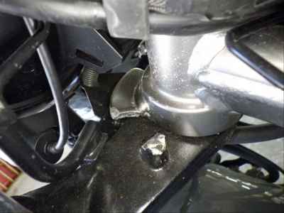 Kawasaki Eliminator 400 2024