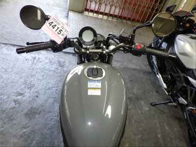 Kawasaki Eliminator 400 2024