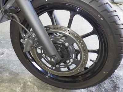 Kawasaki Eliminator 400 2024