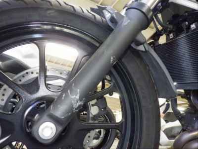 Kawasaki Eliminator 400 2024