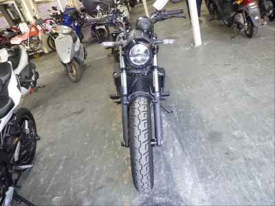 Kawasaki Eliminator 400 2024