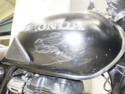 Honda GB350 2023