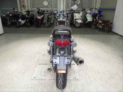 Honda GB350 2023