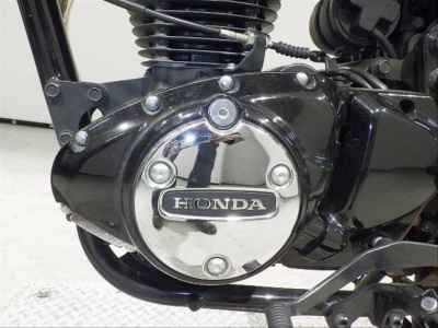 Honda GB350 2023