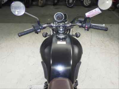 Honda GB350 2023