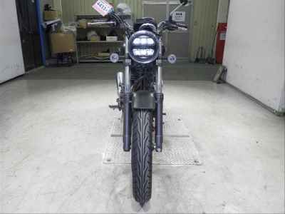 Honda GB350 2023