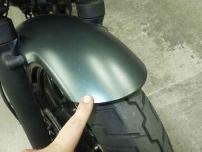 Kawasaki Eliminator 400 SE 2024