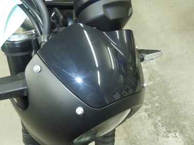 Kawasaki Eliminator 400 SE 2024