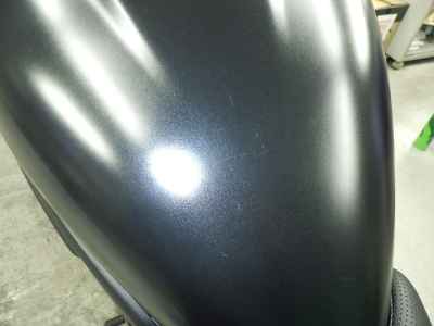 Kawasaki Eliminator 400 SE 2024