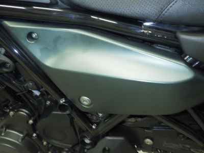 Kawasaki Eliminator 400 SE 2024