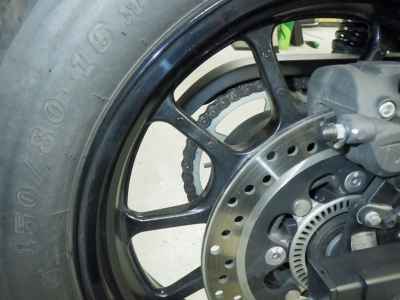 Kawasaki Eliminator 400 SE 2024