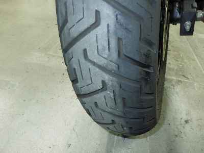 Kawasaki Eliminator 400 SE 2024