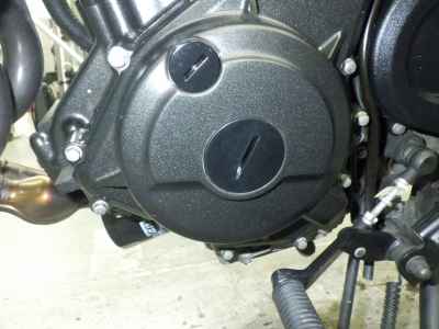 Kawasaki Eliminator 400 SE 2024