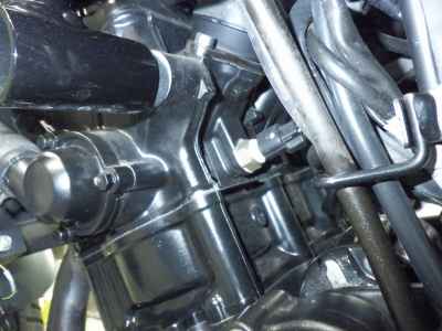 Kawasaki Eliminator 400 SE 2024