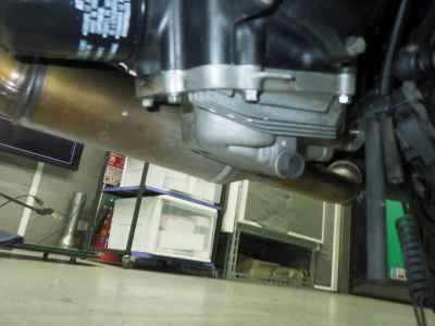 Kawasaki Eliminator 400 SE 2024