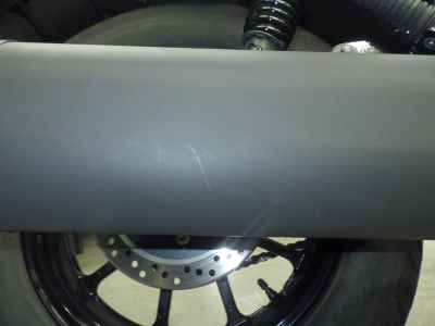 Kawasaki Eliminator 400 SE 2024