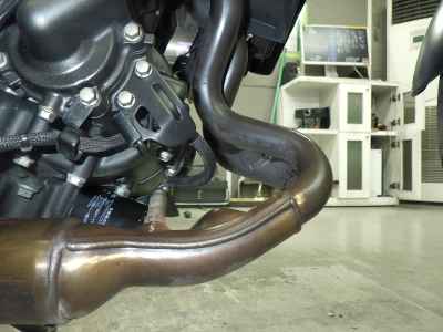 Kawasaki Eliminator 400 SE 2024