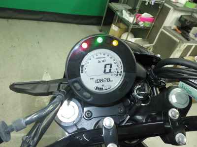 Kawasaki Eliminator 400 SE 2024