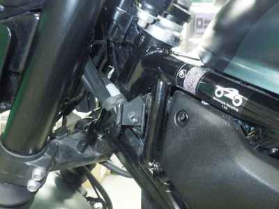 Kawasaki Eliminator 400 SE 2024