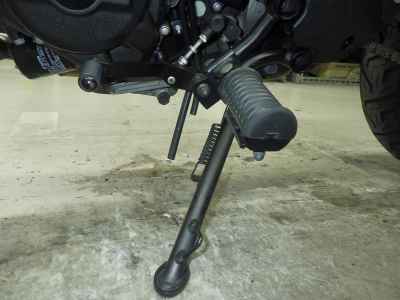 Kawasaki Eliminator 400 SE 2024