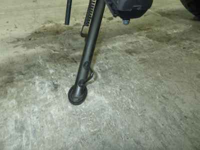 Kawasaki Eliminator 400 SE 2024