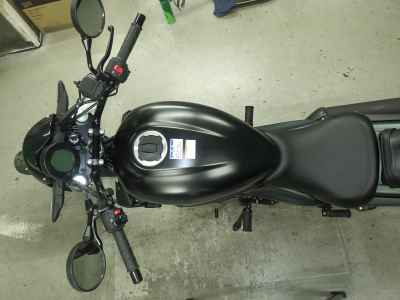 Kawasaki Eliminator 400 SE 2024