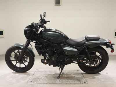 Kawasaki Eliminator 400 SE 2024