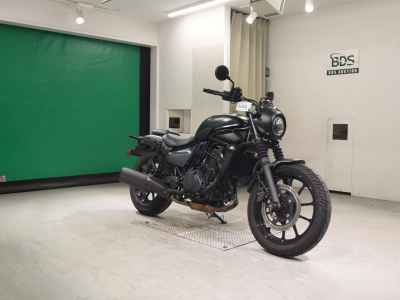 Kawasaki Eliminator 400 SE 2024