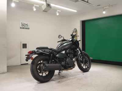 Kawasaki Eliminator 400 SE 2024