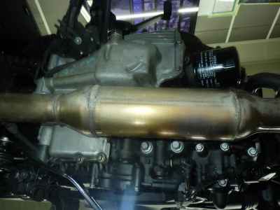 Kawasaki Eliminator 400 SE 2024