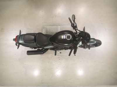 Kawasaki Eliminator 400 SE 2024