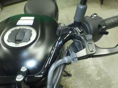 Kawasaki Eliminator 400 SE 2024