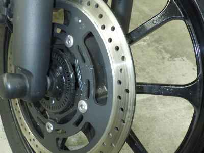 Kawasaki Eliminator 400 SE 2024