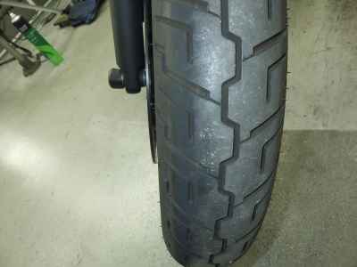 Kawasaki Eliminator 400 SE 2024