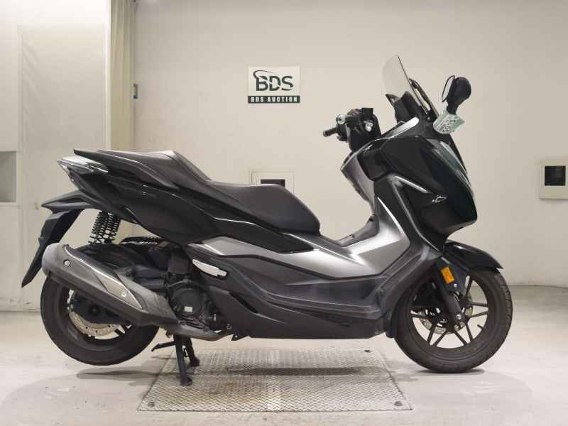 Honda Forza 2018