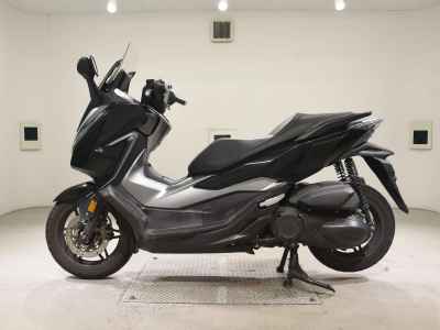 Honda Forza 2018