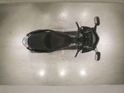Honda Forza 2018