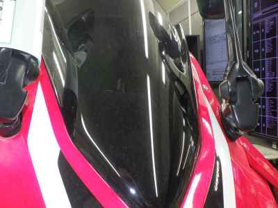 Honda CB650R 2020