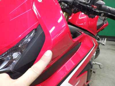 Honda CB650R 2020