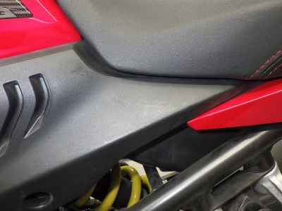 Honda CB650R 2020