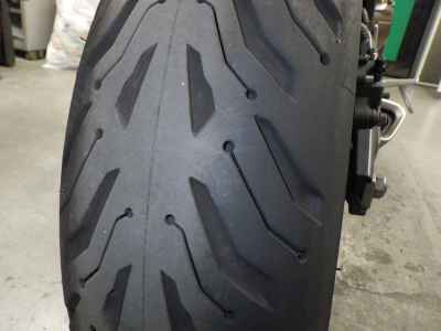 Honda CB650R 2020