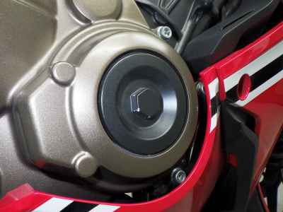 Honda CB650R 2020